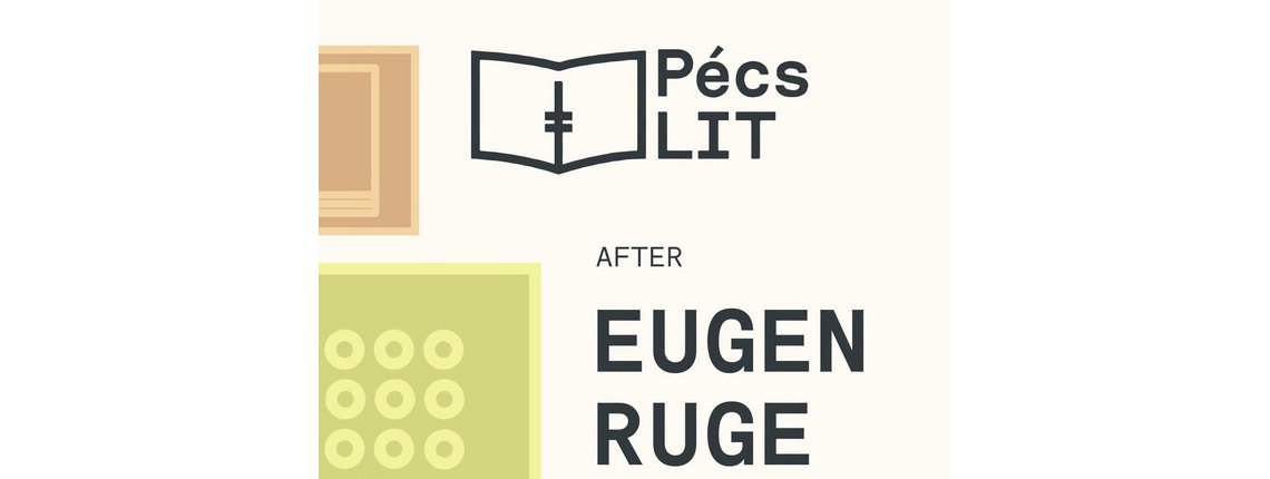 Eugene Ruge PecsLIT after