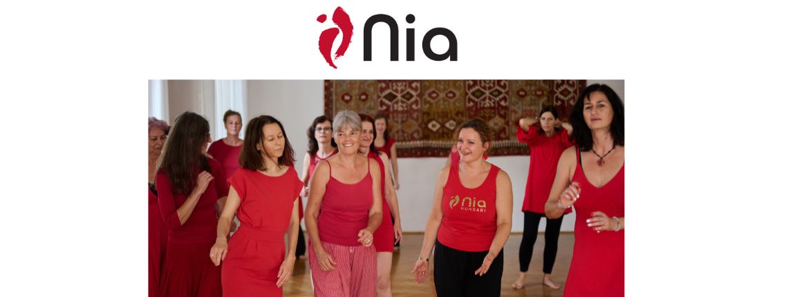 NIA Tánc Amrein Ildiküval Pécs