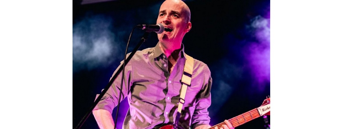 Szűcs Krisztián koncert