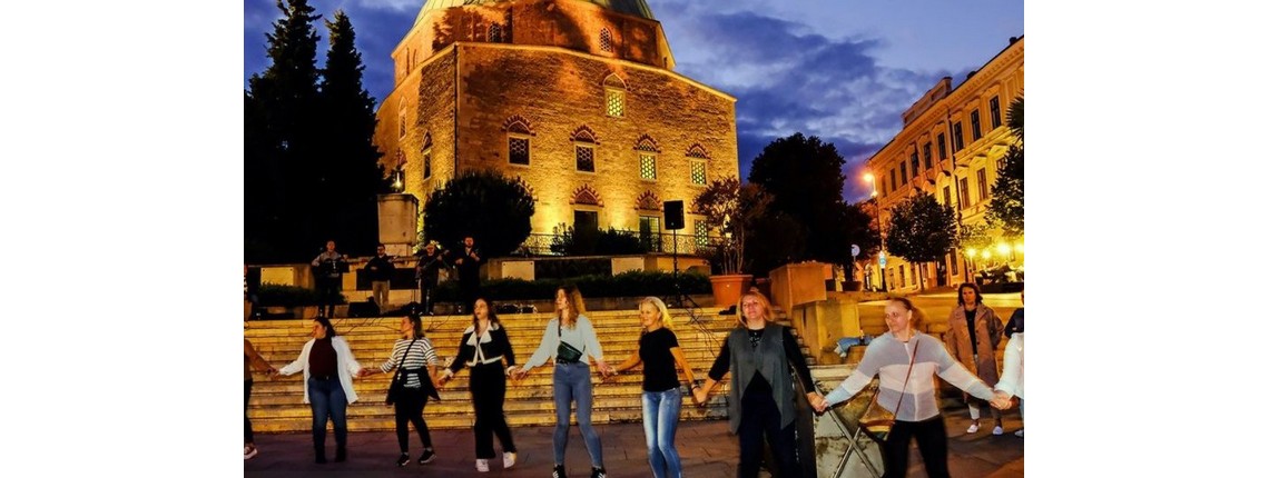 Misija táncház Széchenyi tér Misija táncház Széchenyi tér