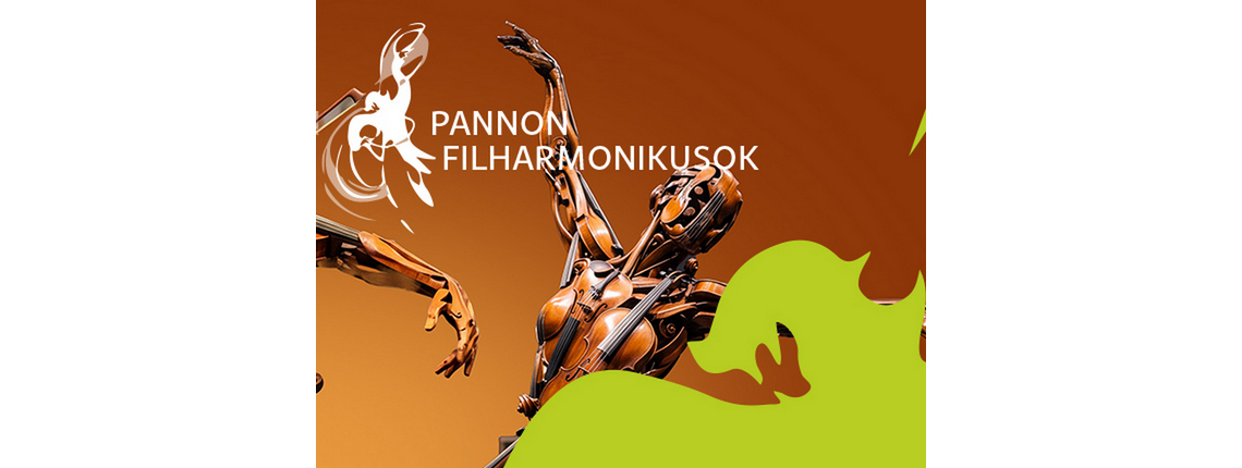 Pannon Filharmonikusok Hegedűtánc Pannon Filharmonikusok Hegedűtánc