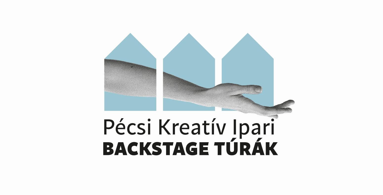 Pécsi Kreatív Ipari Backstage Túrák