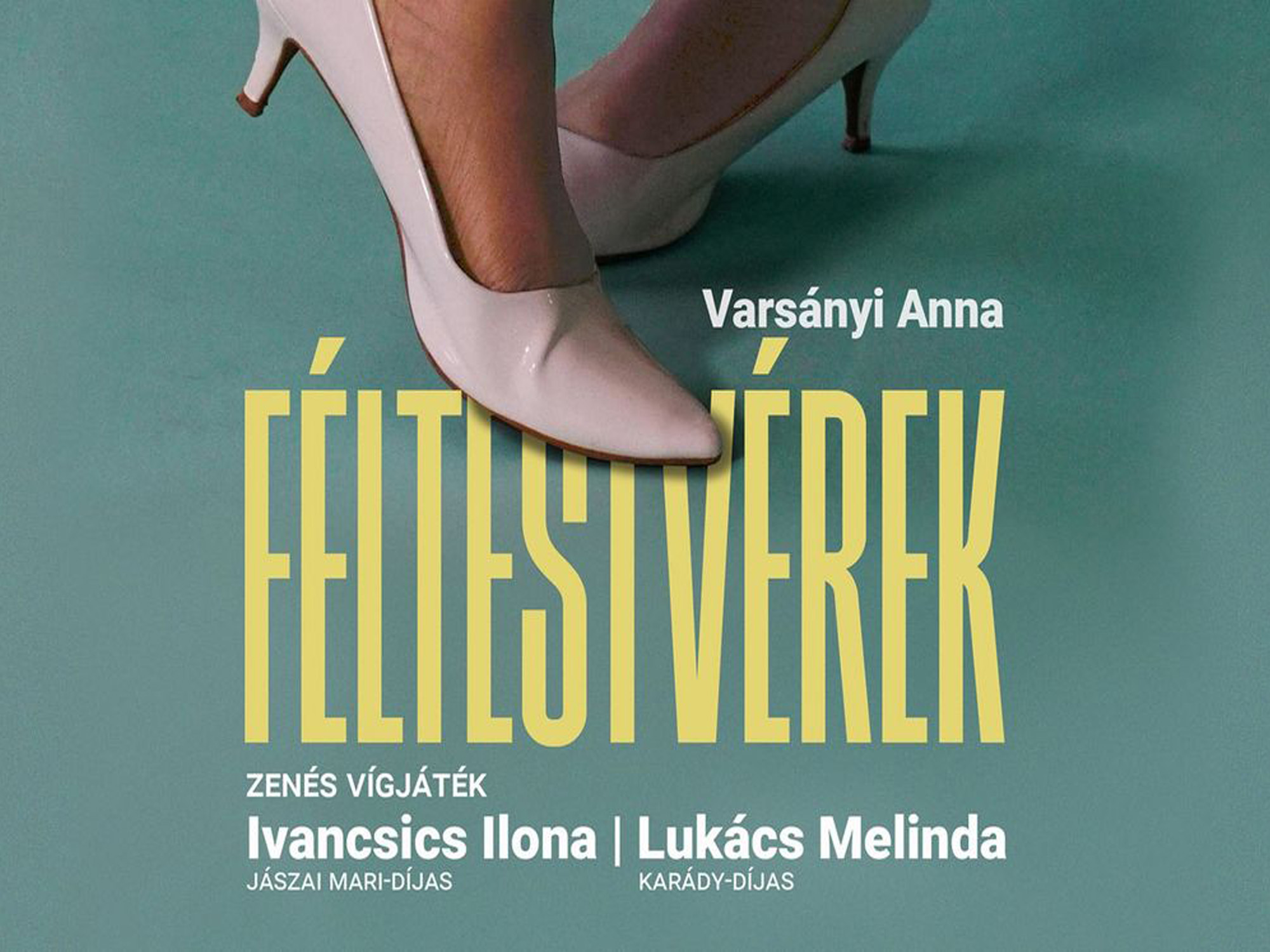 Féltestvérek Féltestvérek